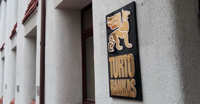 Turto bankas patyrė kibernetinę ataką, buvo sutrikusi svetainių veikla
