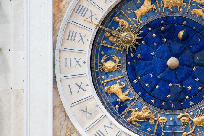 Astrologinė prognozė sausio 27–vasario 2 d.