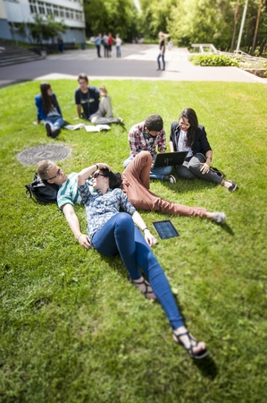 Studentė ėmėsi spręsti problemą, kurią ignoruoja daugelis