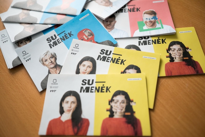 Sėkmės istorija: vilniečiai užplūdo šiuolaikinio meno galerijas