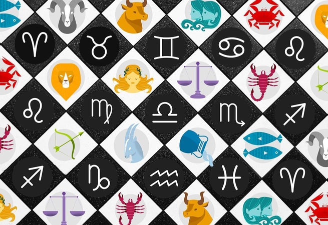 Dienos horoskopas 12 zodiako ženklų (rugsėjo 16 d.)
