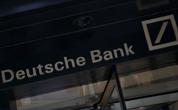 Komercinis bankas „Deutsche Bank“ svarsto apie Lietuvą: koks būtų jo paslaugų centro vaidmuo?