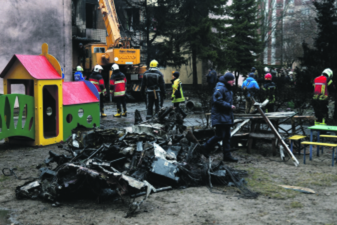 2023-ieji: du karai, naujas karalius ir politikų sugrįžimai