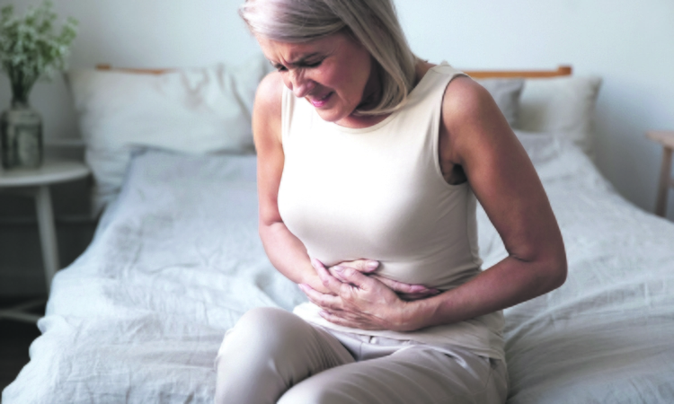  Priežastys: skrandžio ligas gali sukelti netinkama mityba, stresas, ilgalaikis vaistų vartojimas, H. pylori bakterija, tam tikros skrandžio vėžio formos gali būti paveldimos