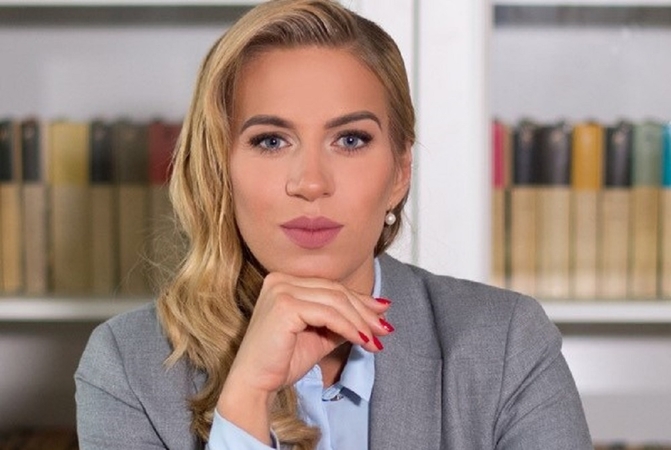 Situacija: R. Pavarienės teigimu, jeigu nesiimsime realių priemonių, Lietuvai gresia narkomanijos košmaras.