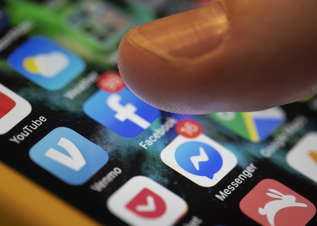 Socialiniai tinklai: pramoga ar būdas generuoti pinigus?