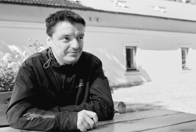 Profesionalai ir dviračių išradėjai