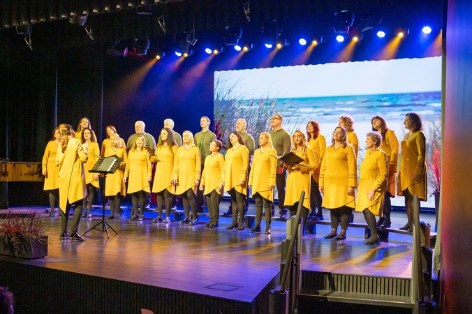 Reikšmė: „Svajonė“ – ne tik ilgiausiai gyvuojantis kolektyvas Kauno rajone, bet ir svarbi kultūros dalis, puoselėjanti muziką, bendrystę ir tradicijas.