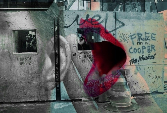 „Pašnibždėk“: intelektualus vienos nakties nuotykis su nepažįstamaisiais