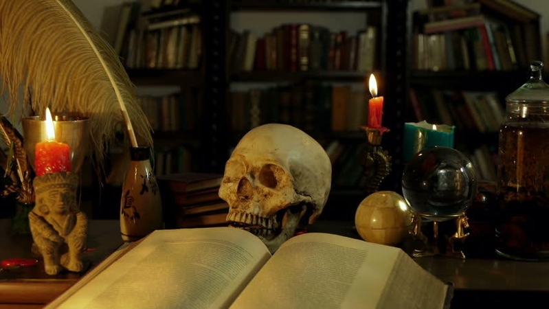 Galutinės gyvenimo stotys: skeletai iš spintos (knygų apžvalga)