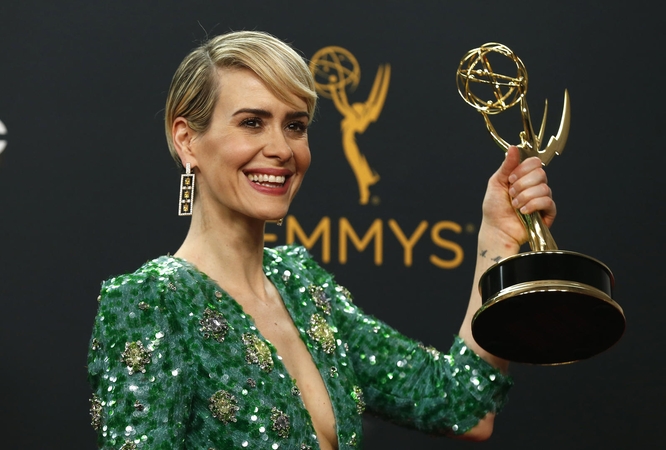 Sarah Paulson