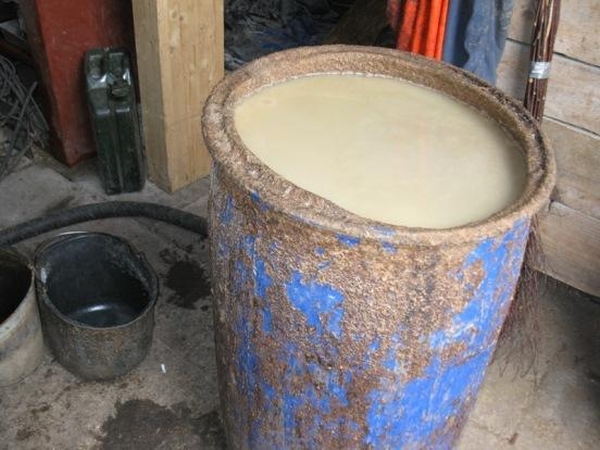 Plungės rajone išardytas naminės degtinės fabrikėlis