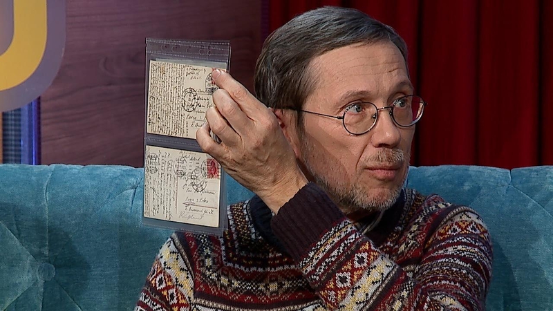 Profesorius L. Mažylis: pasirodo, aš į Kauną parvežiau šypsenų užkratą