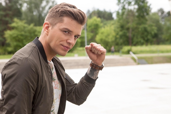 J. Nainys: įžymybės pagaliau pajus, ką reiškia paprastų žmonių gyvenimas
