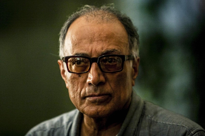 Prancūzijoje mirė garsus Irano kino režisierius A. Kiarostami