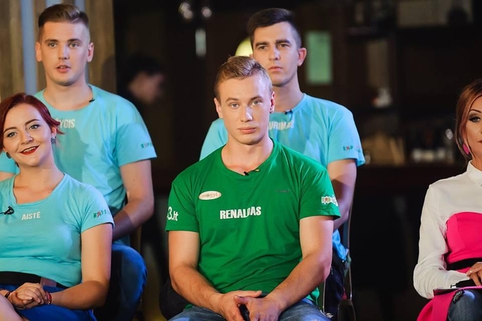 Gyvenimas po sekso skandalo: kaip „2 barai“ dalyviai reaguoja į apkalbas