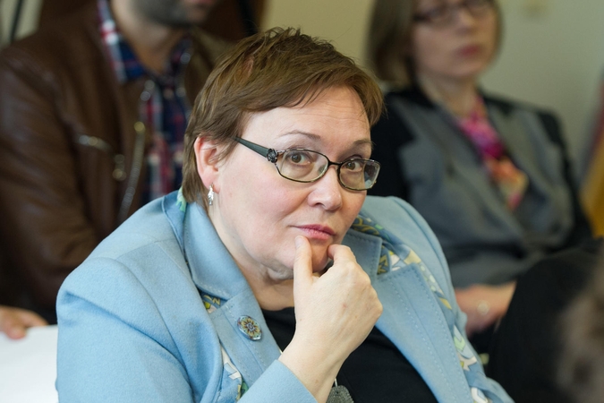 A. Maldeikienę užplūdo pagalbą siūlančių žiūrovų laiškai