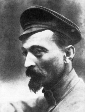 Baltarusijos bažnyčioje – KGB įkūrėjo atvaizdas