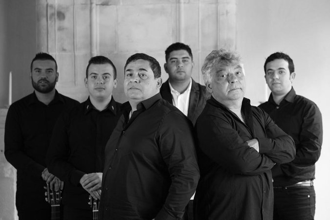 Lietuvoje prieš Kalėdas bus karšta: atvyksta ugningieji „The Gipsy Kings“