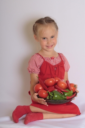 Atidarytas pirmasis Lietuvoje vegetarinis vaikų darželis