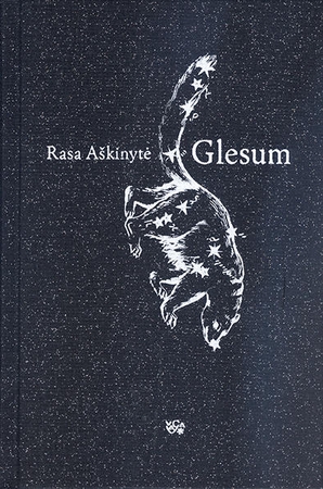R. Aškinytės romanas „Glesum“ – tinkantis ir mokslininkui, ir hipsteriui