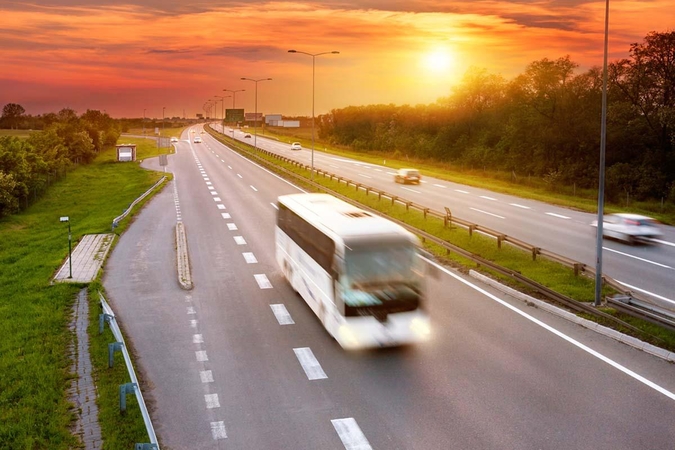 5 patarimai, kaip keliauti pigiau ankstyvą rudenį