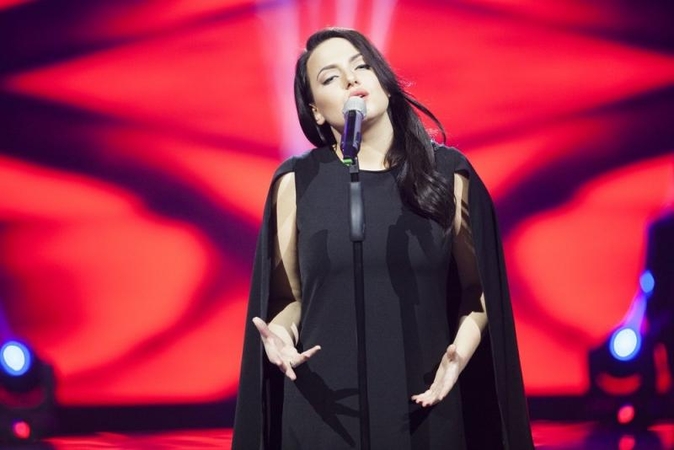Jazzu: ir man, ir mamai kartais tenka būti vyriškoms