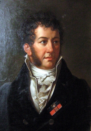 Mykolas Kleopas Oginskis