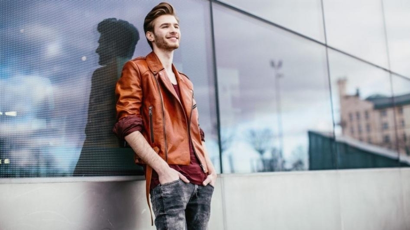 Patraukliausių eurovizininkų rinkimuose pirmauja latvis, D. Montvydas neįtrauktas