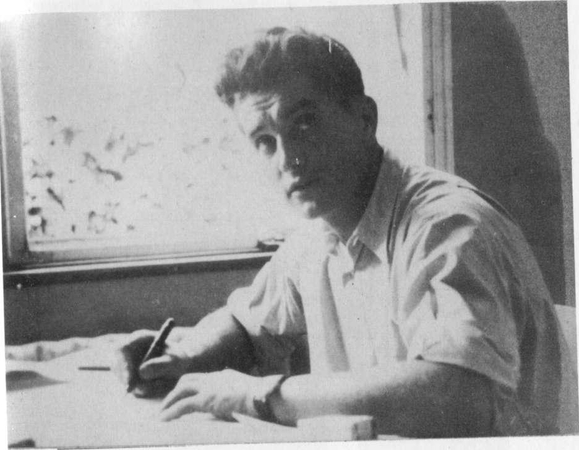 Juozas Lukša-Daumantas