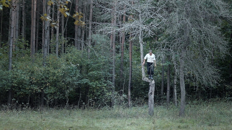 Dokumentinis filmas „Šaltos ausys“ – Krokuvos kino festivalyje