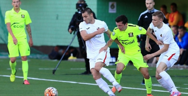 „Trakų“ svajonė žlugo: Vilniaus „Žalgiris“ – be penkių minučių čempionas