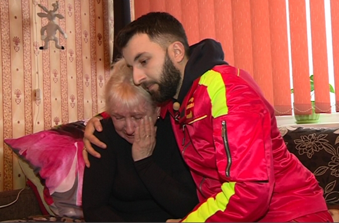 Sūnaus palaikus norinti parsivežti lietuvė apkaltinta prabangos troškimu