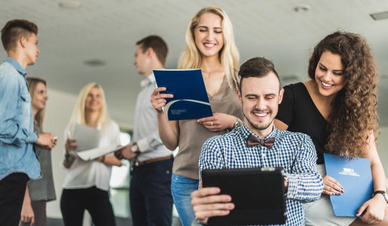 Turi žinoti visi studentai: 5 patarimai, kaip mokytis