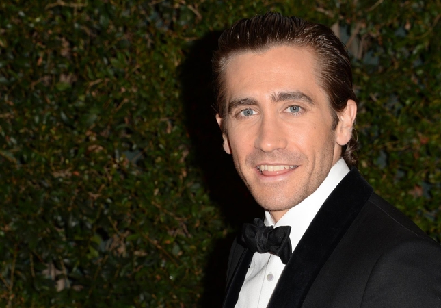 Jake‘as Gyllenhaalas filmuodamasis „Everestui“ nepabijojo išsirengti visiškai nuogas
