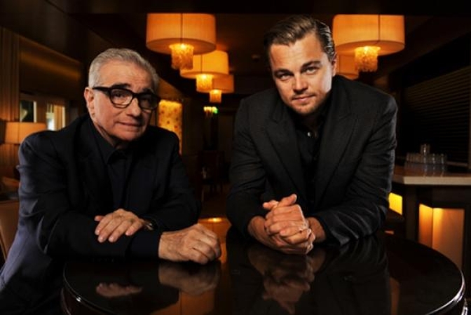 „Volstryto vilkas“ tapo pelningiausiu Martino Scorsese‘s filmu