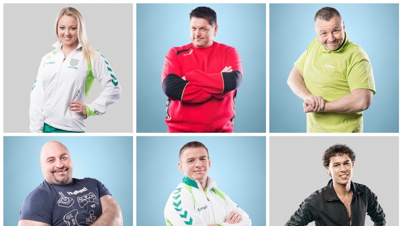 „Šuolio“ superfinalas: sekmadienį – geriausiųjų kova be taisyklių dėl 50 000 litų