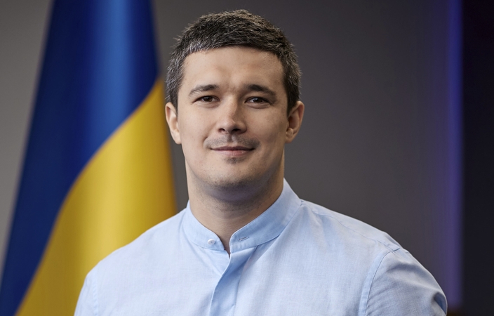 Ginklai: „Jei norime sustabdyti priešą, turime atimti jų ateitį“, – įsitikinęs M.Fedorovas.