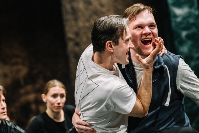 Roko opera „1972“ – moralinė ir istorinė skola žmonėms, pažadinusiems laisvės viltį