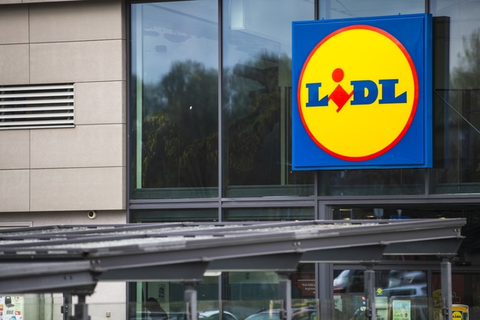 „Lidl Lietuva“ švenčia šeštąjį gimtadienį: istorijomis dalijasi ilgamečiai darbuotojai