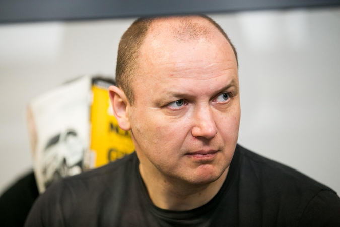 Narkotikų prekeivių vadeivai – 19 metų