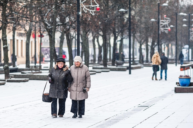 Kaunui nepavyko pasiskolinti 7 mln. eurų