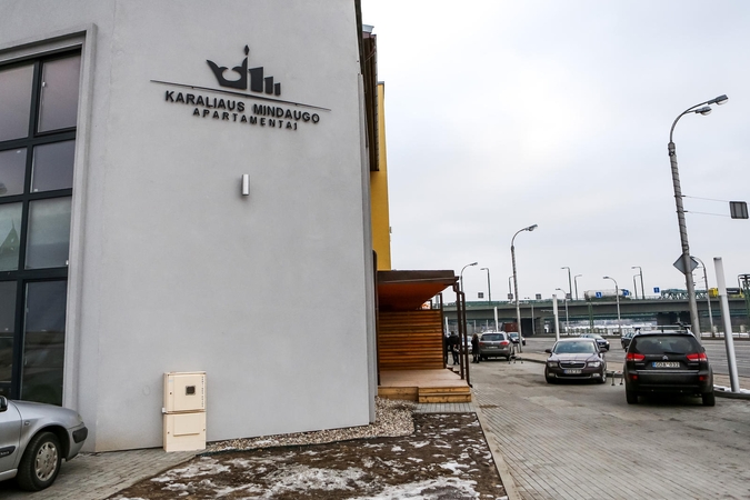 Kauno industrinis kvartalas atgimsta