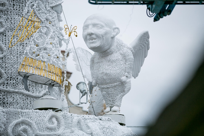 Paskutinį savaitgalį prieš šventes – koncertai ir cirkas (renginių sąrašas)