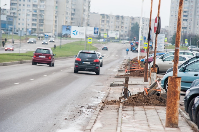 Po skaudžios avarijos policija ieško liudininkų