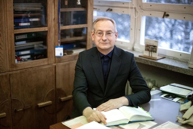 Vytautas Getautis