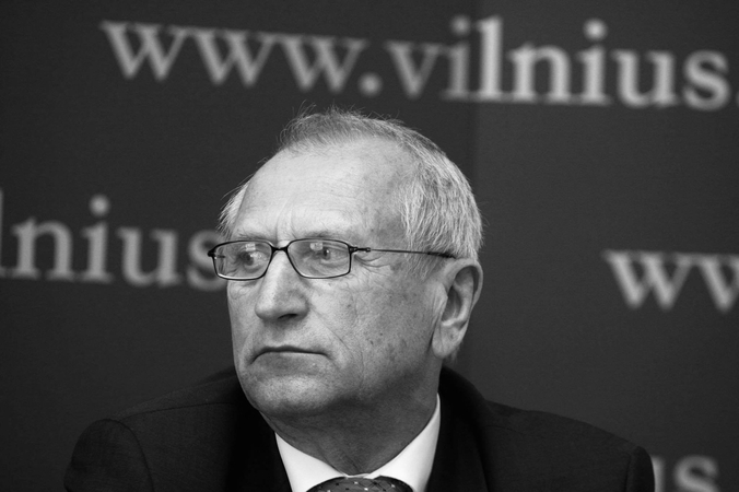 Juozas Zykus