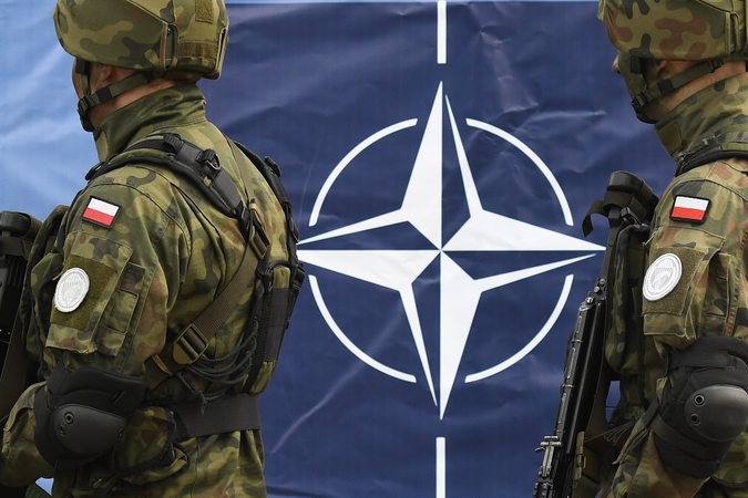 Reikšmė: dėl išskirtinio vaidmens NATO Lenkijos kibernetinė apsauga yra itin svarbi ne tik jos nacionaliniam saugumui.