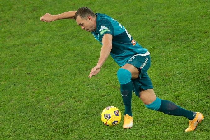A. Dzyuba