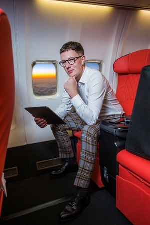 Martynas Levickis